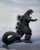 TAMASHII NATIONS MonsterArts Godzilla Decisive 160mm PVC Bemalt Bewegliche Figur S.H. (1991) -Shinjuku Schlacht- Ca.