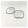 Door Mirror Lens LC100 for Land Cruiser 100 1998-2007 4500 4700 for Car Rear