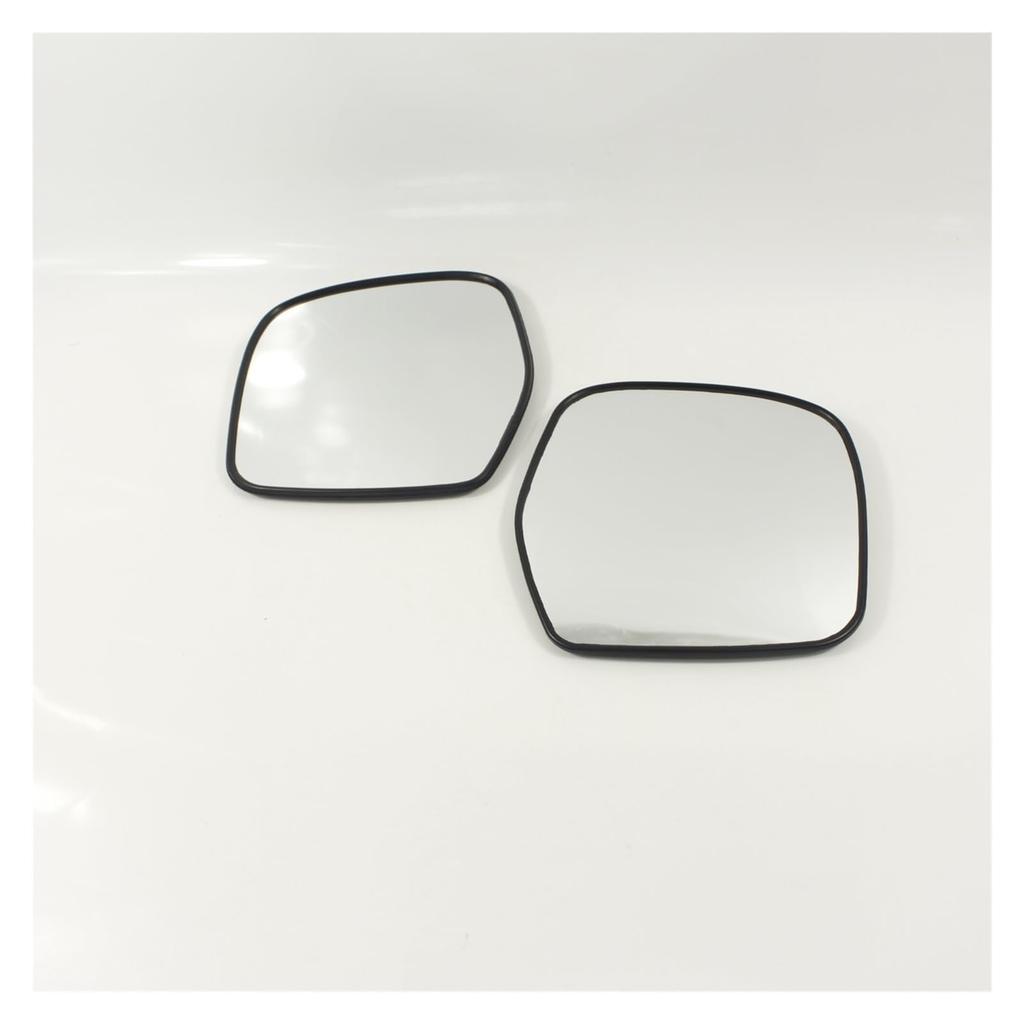 Door Mirror Lens LC100 for Land Cruiser 100 1998-2007 4500 4700 for Car Rear