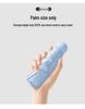 Wow Ultra-Light Five-Fold Customized Umbrella - UV Protection and Sunshade for All Weather