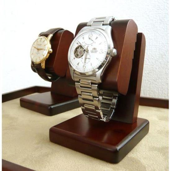 Toyooka Craft Watch Stand SC81
