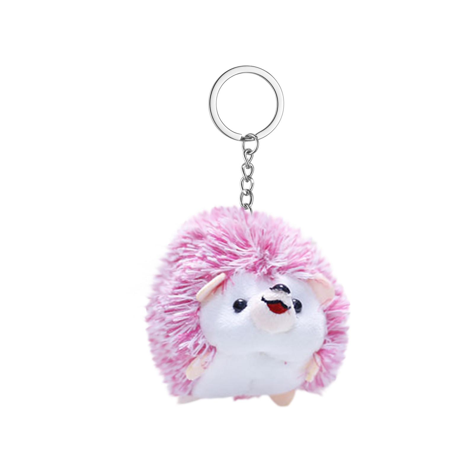 

Плюшевая кукла Animal, Мягкая плюшевая кукла серии Cute Animal, Мягкая плюшевая игрушка Super Soft Cute Doll, Успокаивающая плюшевая игрушка, Кукла из хлопка для подарков на день рождения One Size розовый