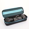 2025Hair Dryer Storage Box Hairdressing Tool Storage Bag Curling Hair Straightener EVA Hair Dryer Storage Bag