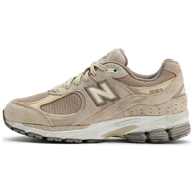 New New Balance 2002R Incense Sandstone M2002RID