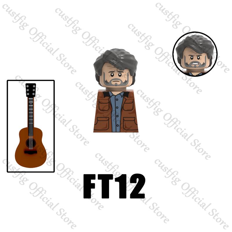 

Хоррор Хэллоуин Военный Ходячие мертвецы Солдат Фигурки Экшн Конструктор Армия Пехота Шлем Оружие Кирпичики Детская Игрушка Подарок