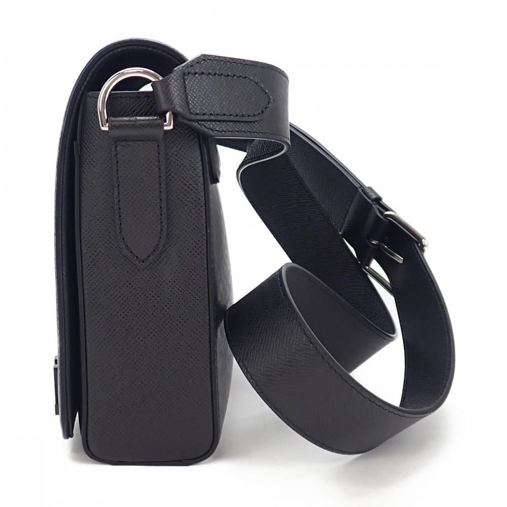 Louis Vuitton M30807 Shoulder Bag Noir/black Mens