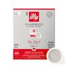 Illy Pod Caffè Ese Classico Medio 1 Confezione (40 Bustine) Taglia larga