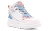 Women's Sneakers UGG Highland Hi Cali Collage Sneaker 'Pride Stripes' Women's
