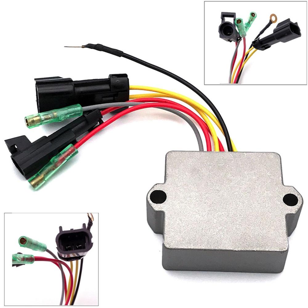 Voltage Regulator Rectifier For Mercury 883072T2, 854515T2, 893640-002, 883071T1