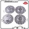 4PCS 168mm Car Wheel Rim Center Cap for BBS RS 09.24.028 9155L169 135S170 247L169 Automobile Parts