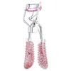 Convenient Color Curled Eyelash Curler Carbon Steel Wide-angle Eyelash Curler  Home Use