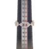 HERMES  H109507B 00056 #16(JP Size) 56  Ring Silver925 Mens