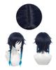 Venti Cosplay Bard Costume with Genshin Adult for Cultural and Stage Performances Cosplay with Size [Excellent Product] Wig, Impact, Costume,
