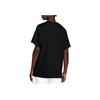 Nike Lab Solo Swoosh Essential Sports Short Sleeve T-Shirt Men Tops Black DA0321-010