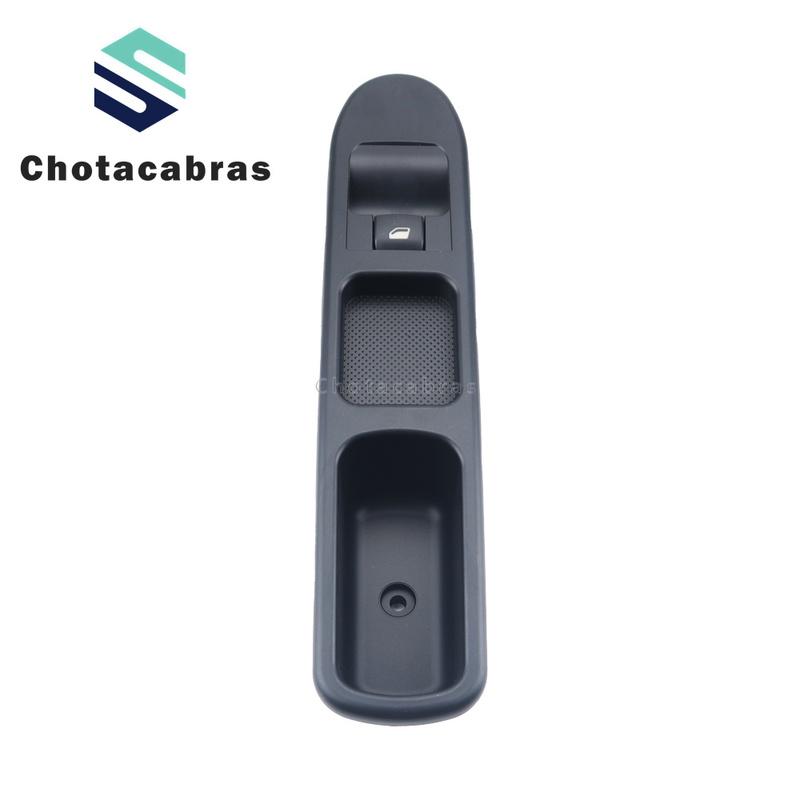 96351625XT Right passenger Power Window Switch Control For Peugeot 207 4p