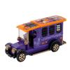 Disney Halloween 2017 Tomica Set 4-teilig