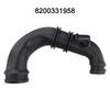 High Performance Turbo Hose for Dacia Logan and 1 5 dCi Models Directly Replaceable High Grade Electric Components