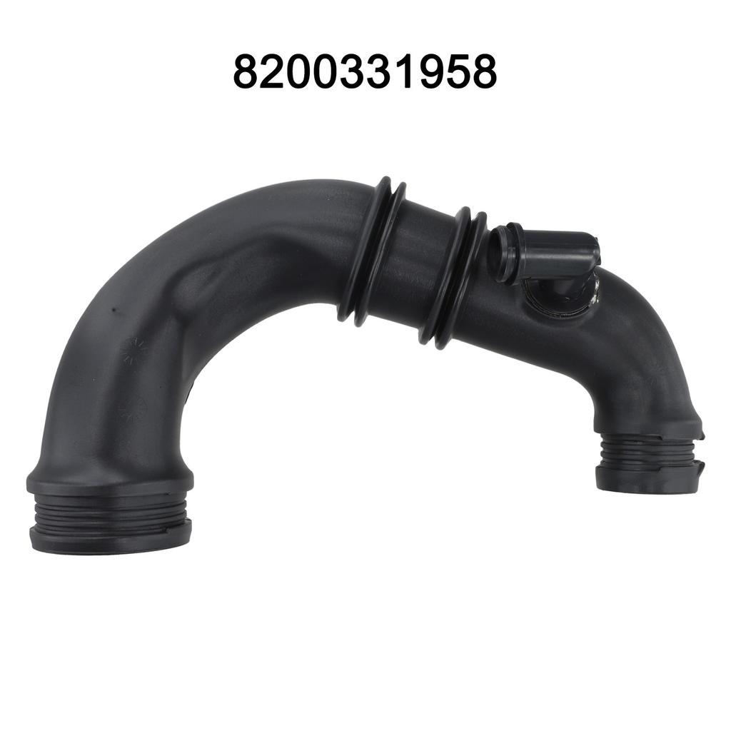 High Performance Turbo Hose for Dacia Logan and 1 5 dCi Models Directly Replaceable High Grade Electric Components