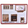 Watch Demagnetizer, Watch Repair Degaussing Demagnetizer Tool, Watch Demagnetization/Battery Measure/Pulse/Quartz Tester Machine