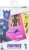 Hasbro Fortnite Luchs Figur Victory Royale Serie Sammel-Actionfigur Hasbro Fortnite Victory Royale Serie Luchs Sammel-Actionfigur