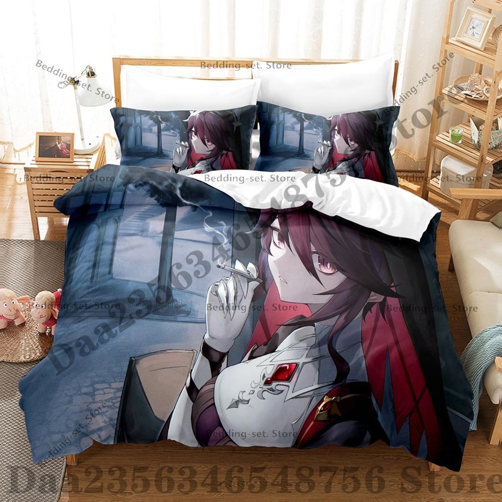 Luxury Bedding Set for Mandala Classic Colors Super Size Bohemian Bedset King Queen Full Duvet Cover Sets Boho Bedclothes Double