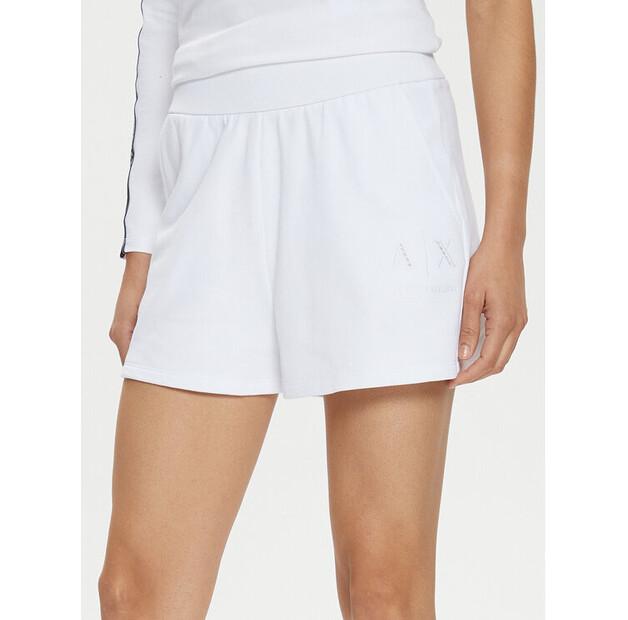 

Спортивные шорты Armani Exchange 3DYS71 YJFDZ 1000 EU L