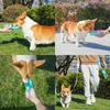 Leak Proof Dog Water Bottle for Small Medium Large Dogs Cats Outdoor Travel Puppy Drinking Bottle Golden Retriever Chihuahua Water Cup Pet Supplies