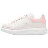 (WMNS) Wedge Sole Sneakers 'White and Ice Pink' Women's 718139WIEEP8761