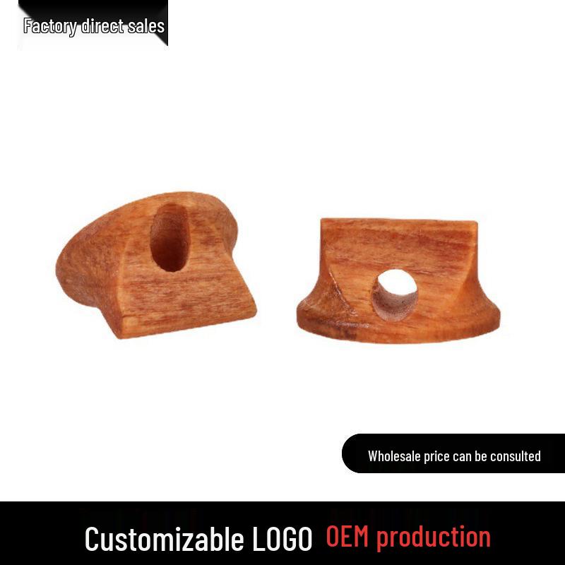 High-Quality Pine Rosin Pieces: Erhu Bridge Accessories