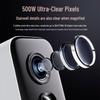 MingSheng 5MP 360° Cordless Home Security Camera with 4G/WiFi (CN Version)