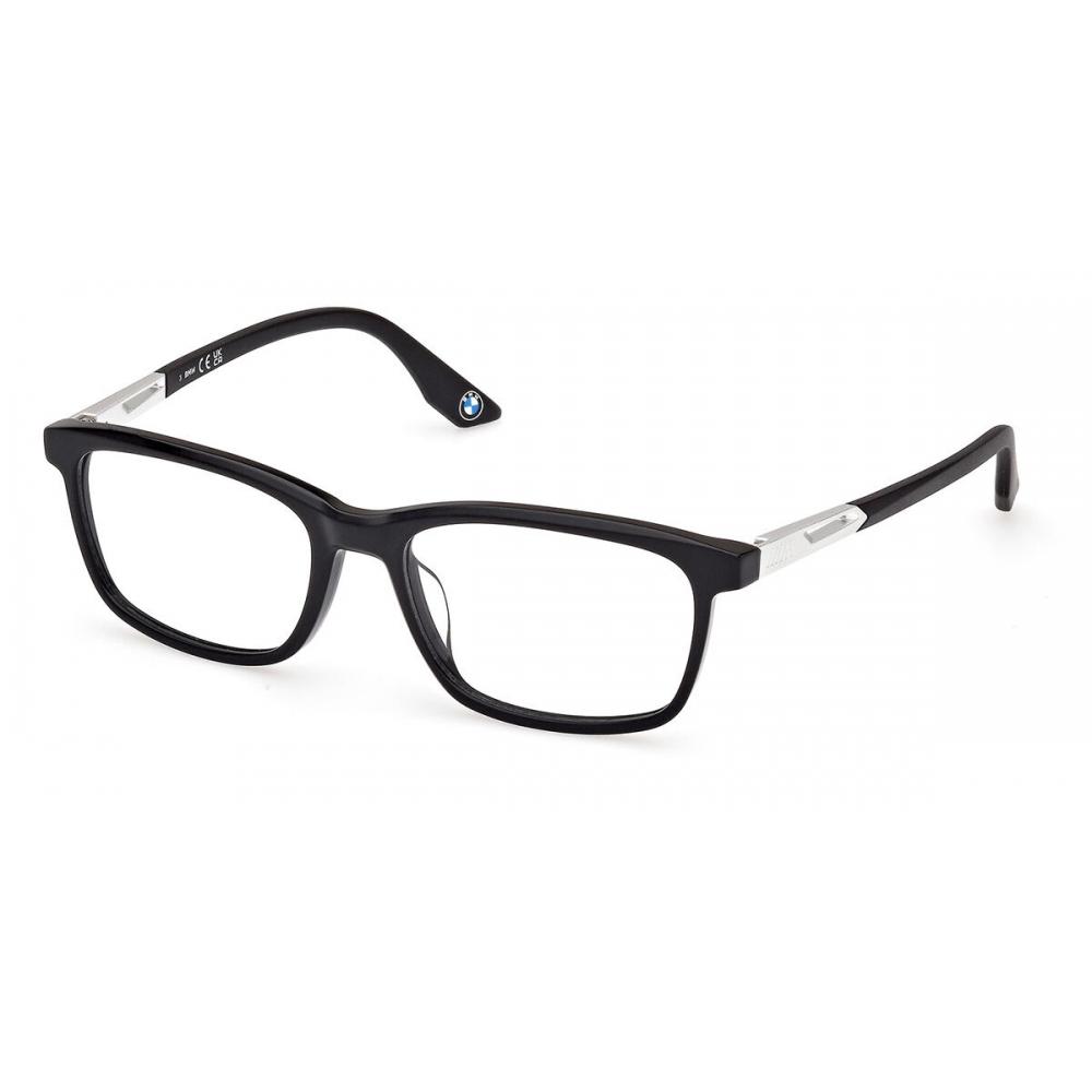 BMW Мужские очки Bw5088 H 002 Matte Black/55-17-145