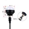 Industrial Machines 3-color Mini Light Commonly Used Tricolor Warning Light Lamp