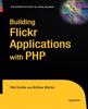 Building Flickr Applications with PHP Kitabı