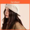 Childrens Simple Cotton Ball Cap With Cozy Protection For Cold Seasons And Gift Use