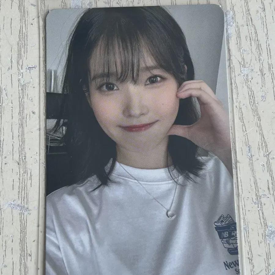 

IU Выставка Мгновенная Фотокарточка Фотокарточка Продажа