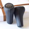 5 Speed 6 Gear Shift Knob Head Stick Shifter Lever For BMW 1 3 5 6 7 Series E90 E91 E92 E93 E30 E36 E46 F30 Z4 E85 E86 X5 E53 X6