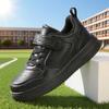 Fashion Kids Sports Sneakers for Boys Lightweight Non-Slip Walking Shoes Children Casual Athletic Shoes for School Outdoor Play