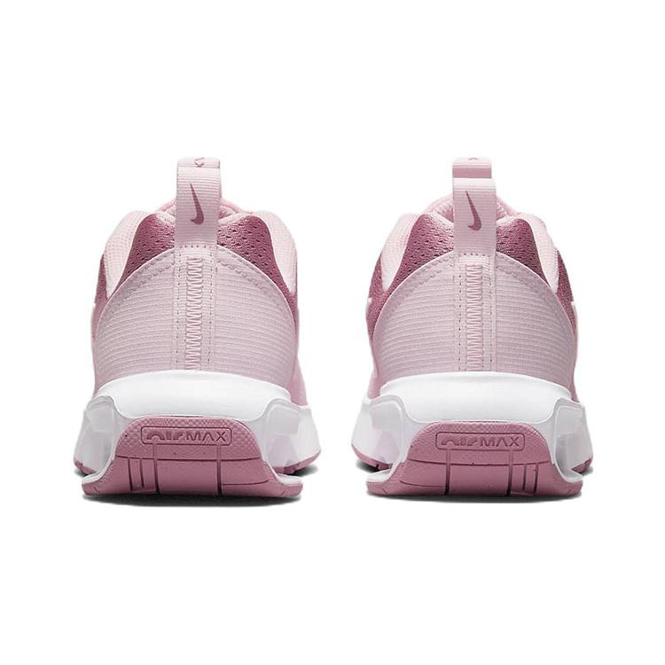 Neue Nike Air Max INTRLK Lite Pink Foam GS DH9393-600