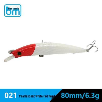 Hengelsport – Wobblers, aas en haken