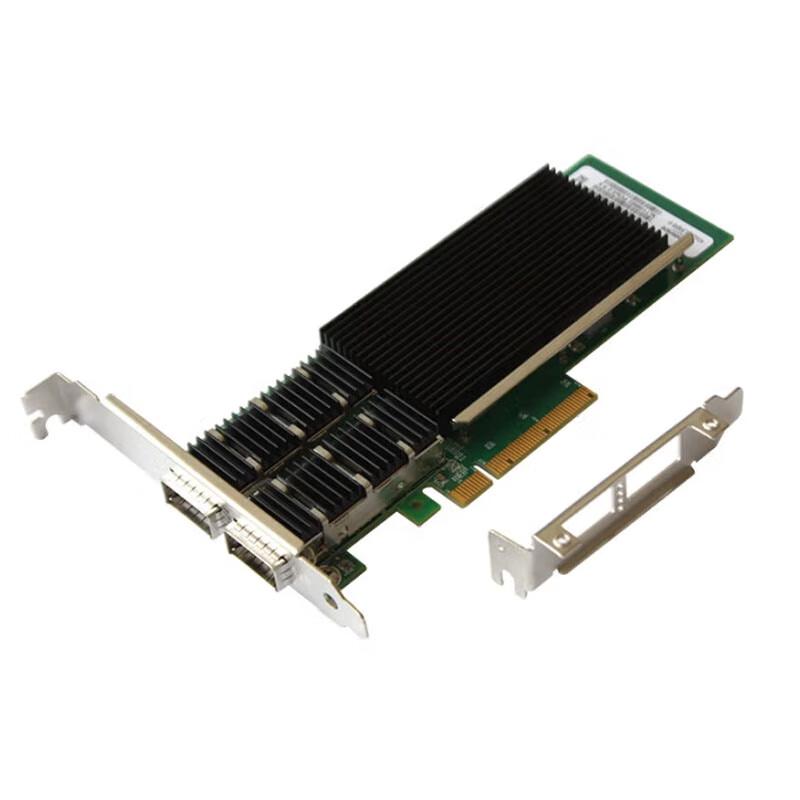 FEMRICE Intel XL710BM2 40G Dual Port PCIe Server NIC