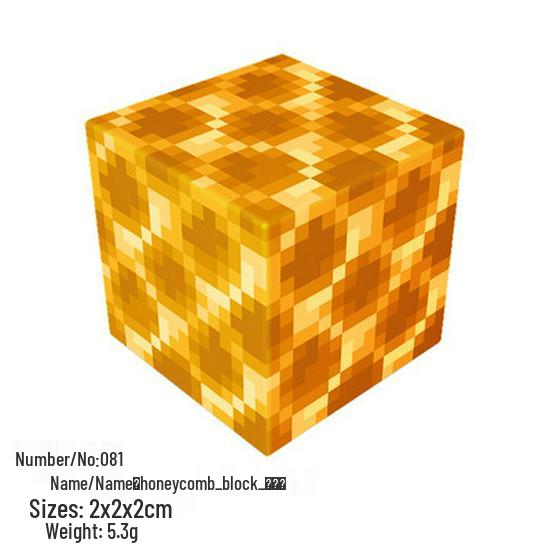 Magnetic World Building Blocks: Educational Toy for Kids