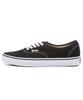 Authentic Black Vn000ee3blk1 Authentic Black Black