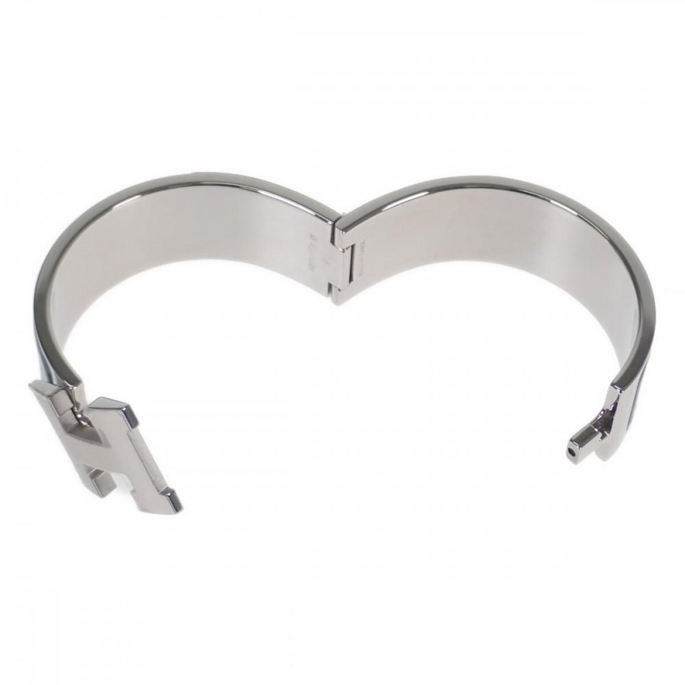 HERMES Bangle Aldoise Enamel Mens