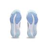 Asics  Gel Nimbus 26 Thunder Blue Sapphire Women Sneakers Purple 1012B601-402