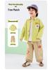 Dudu Home Kids' Cotton Pants: New Spring Style for Boys and Girls - Casual Long Pants for Children