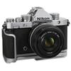 Nikon Z F Extension Grip Z f-GR1 Silver