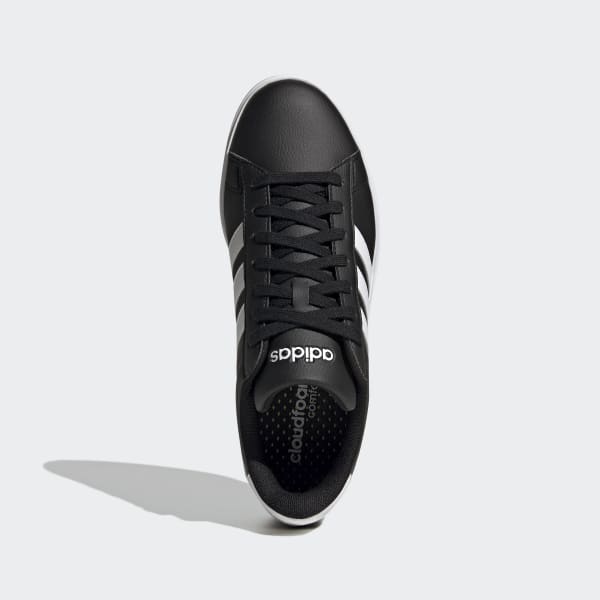 

Adidas Grand Court Cloudform Comfort спортивная одежда GW9196 Мужская обувь