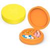 Kit primeiros socorros para casa – Caixas de medicamentos e dispensadores