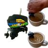 Boat Motor Coffee Stirrer Novelty Coffee Mixer Drink Mixing Gadget Home Use Drink Stirrer For Coffee Lovers Kitchen Gadget