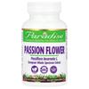 Paradise Herbs European Passionflower Veggie Capsules 60 Count